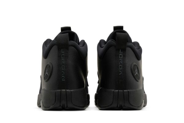 Jordan Jumpman Pro Quick Black Anthracite FB9978-001 - Arviolet photo 6