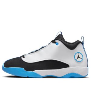 Jordan Jumpman Pro Quick White University Blue FB9978-107 - Arviolet photo 2