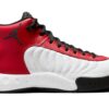Jordan Jumpman Pro White Varsity Red DN3686-006 - Arviolet photo 1
