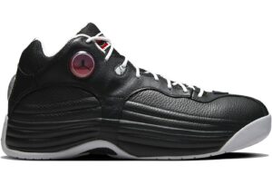 Jordan Jumpman Team 1 Black White (2023) FV3928-006 - Arviolet photo 1