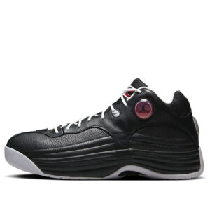 Jordan Jumpman Team 1 Black White (2023) FV3928-006 - Arviolet photo 2