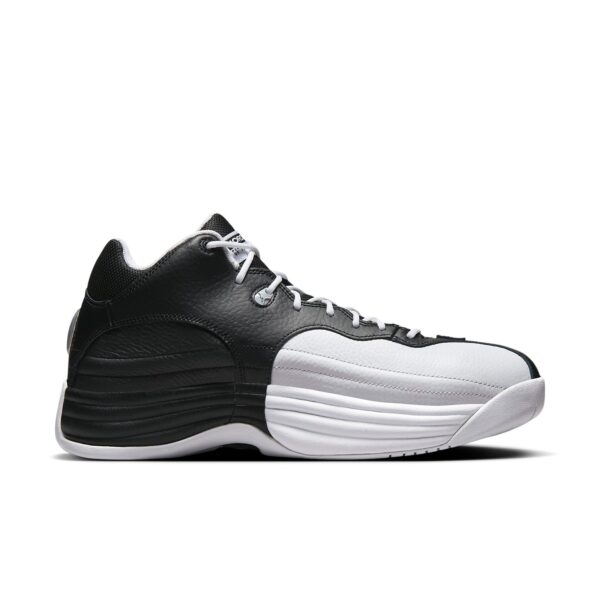 Jordan Jumpman Team 1 Black White (2023) FV3928-006 - Arviolet photo 3