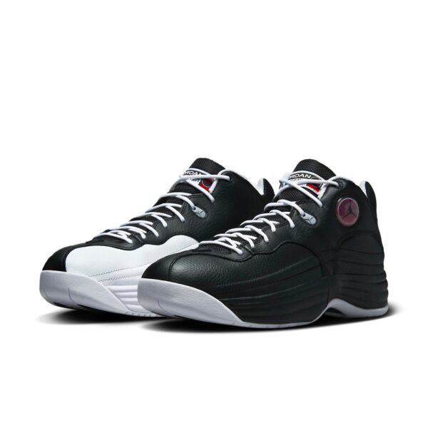 Jordan Jumpman Team 1 Black White (2023) FV3928-006 - Arviolet photo 4