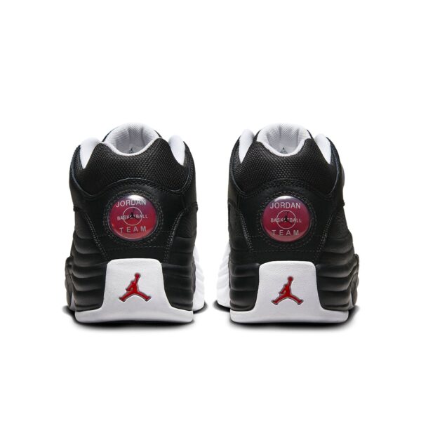 Jordan Jumpman Team 1 Black White (2023) FV3928-006 - Arviolet photo 6