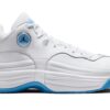 Jordan Jumpman Team 1 White University Blue (2023) FV3928-101 - Arviolet photo 1
