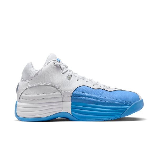 Jordan Jumpman Team 1 White University Blue (2023) FV3928-101 - Arviolet photo 3