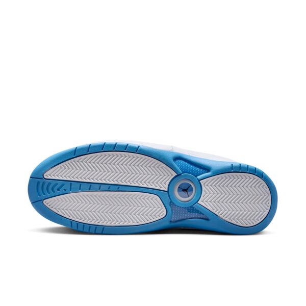 Jordan Jumpman Team 1 White University Blue (2023) FV3928-101 - Arviolet photo 7