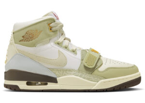 Jordan Legacy 312 CNY Year of the Rabbit FD9907-111 - Arviolet photo 1