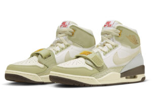 Jordan Legacy 312 CNY Year of the Rabbit FD9907-111 - Arviolet photo 2