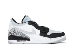 Jordan Legacy 312 Low Light Smoke Grey CD7069-105 - Arviolet photo 1