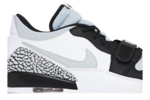 Jordan Legacy 312 Low Light Smoke Grey CD7069-105 - Arviolet photo 2