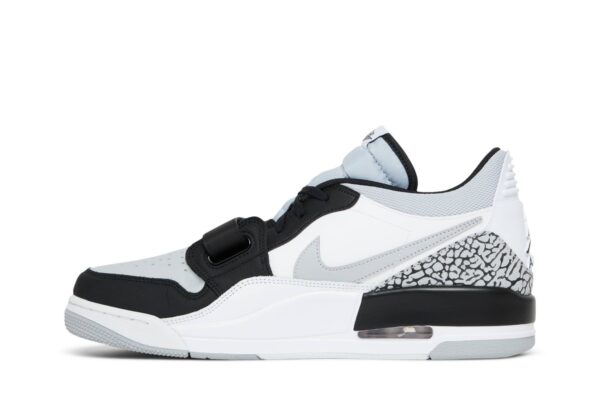 Jordan Legacy 312 Low Light Smoke Grey CD7069-105 - Arviolet photo 3