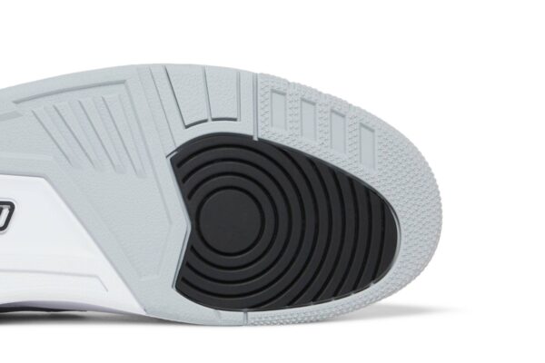 Jordan Legacy 312 Low Light Smoke Grey CD7069-105 - Arviolet photo 5