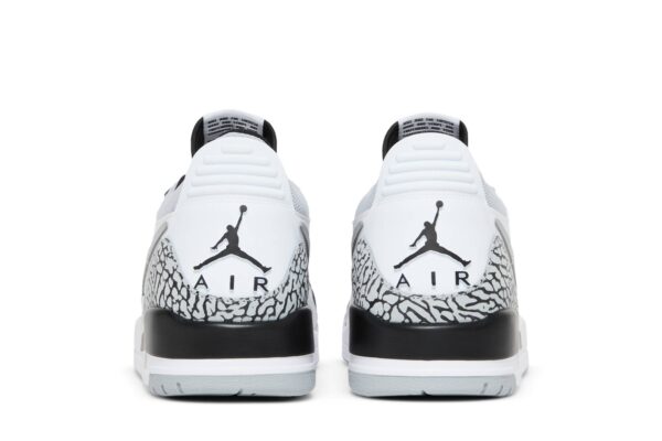 Jordan Legacy 312 Low Light Smoke Grey CD7069-105 - Arviolet photo 6