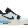 Jordan Legacy 312 Low Psychic Blue CD7069-400 - Arviolet photo 1