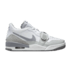Jordan Legacy 312 Low White Sea Glass FV8115-101 - Arviolet photo 1