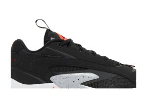 Jordan Luka 2 Black Bright Crimson DX8733-006 - Arviolet photo 2