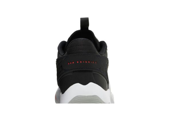 Jordan Luka 2 Black Bright Crimson DX8733-006 - Arviolet photo 7