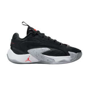 Jordan Luka 2 Black Cement (GS) DZ3498-006 - Arviolet photo 1