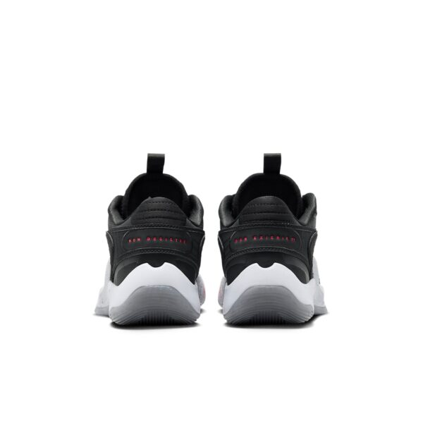 Jordan Luka 2 Black Cement (GS) DZ3498-006 - Arviolet photo 5