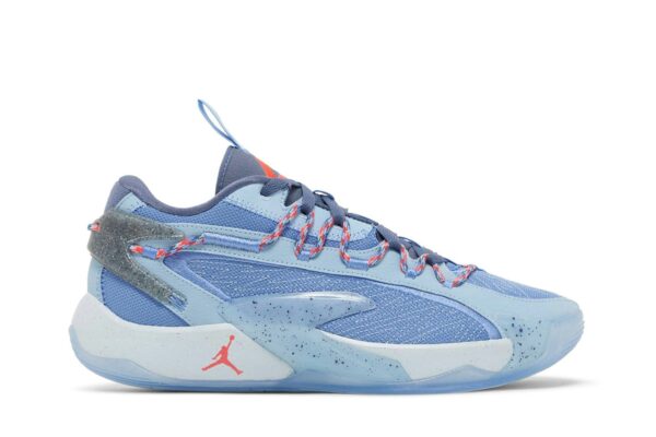 Jordan Luka 2 Lake Bled DX9013-400 - Arviolet photo 1