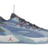 Jordan Luka 2 Lake Bled DX9034-400 - Arviolet photo 1