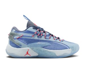 Jordan Luka 2 Lake Bled DX9034-400 - Arviolet photo 2