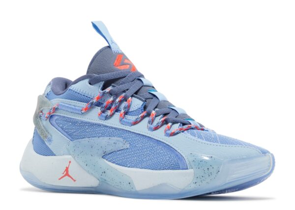 Jordan Luka 2 Lake Bled DX9034-400 - Arviolet photo 3