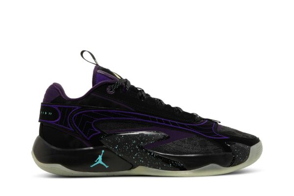 Jordan Luka 2 Luk.AI Space Hunter DX8733-001 - Arviolet photo 1