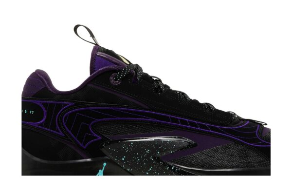 Jordan Luka 2 Luk.AI Space Hunter DX8733-001 - Arviolet photo 2