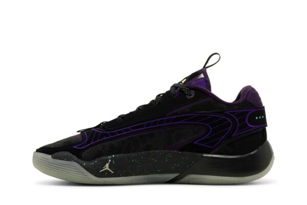 Jordan Luka 2 Luk.AI Space Hunter DX8733-001 - Arviolet photo 3
