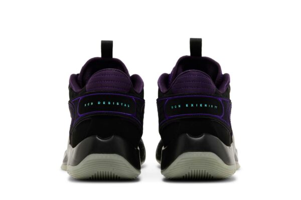 Jordan Luka 2 Luk.AI Space Hunter DX8733-001 - Arviolet photo 6