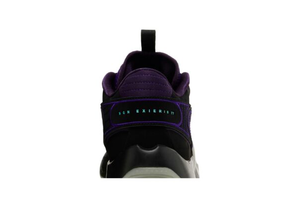 Jordan Luka 2 Luk.AI Space Hunter DX8733-001 - Arviolet photo 7