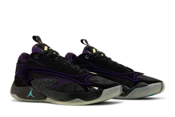 Jordan Luka 2 Luk.AI Space Hunter DX8733-001 - Arviolet photo 8