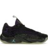 Jordan Luka 2 Luk.AI Space Hunter (GS) DZ3498-001 - Arviolet photo 1