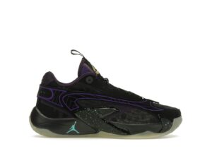 Jordan Luka 2 Luk.AI Space Hunter (GS) DZ3498-001 - Arviolet photo 1