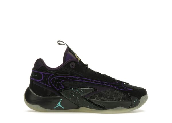 Jordan Luka 2 Luk.AI Space Hunter (GS) DZ3498-001 - Arviolet photo 1