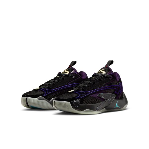 Jordan Luka 2 Luk.AI Space Hunter (GS) DZ3498-001 - Arviolet photo 3