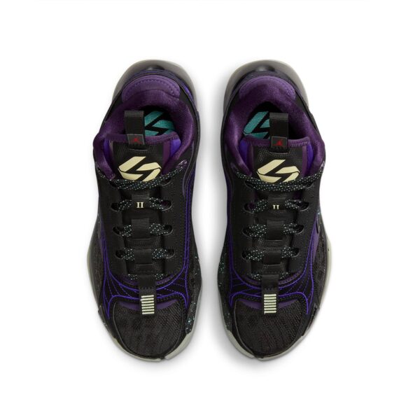 Jordan Luka 2 Luk.AI Space Hunter (GS) DZ3498-001 - Arviolet photo 4