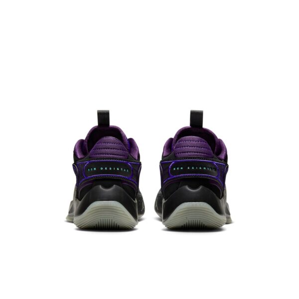 Jordan Luka 2 Luk.AI Space Hunter (GS) DZ3498-001 - Arviolet photo 5