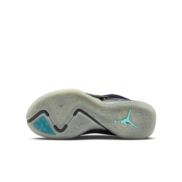 Jordan Luka 2 Luk.AI Space Hunter (GS) DZ3498-001 - Arviolet photo 6