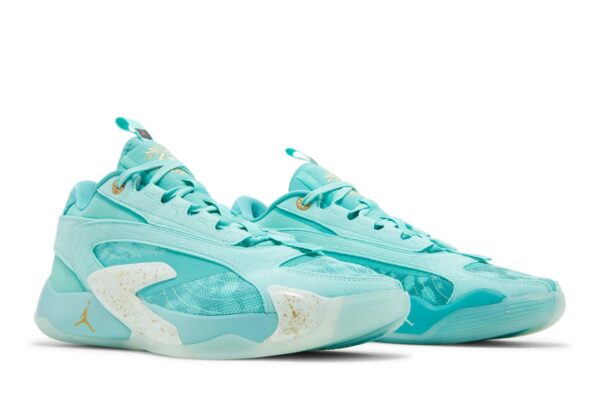 Jordan Luka 2 Matador DX8733-300 - Arviolet photo 8