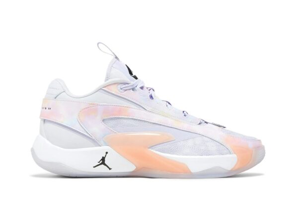 Jordan Luka 2 Nebula DX8733-005 - Arviolet photo 1