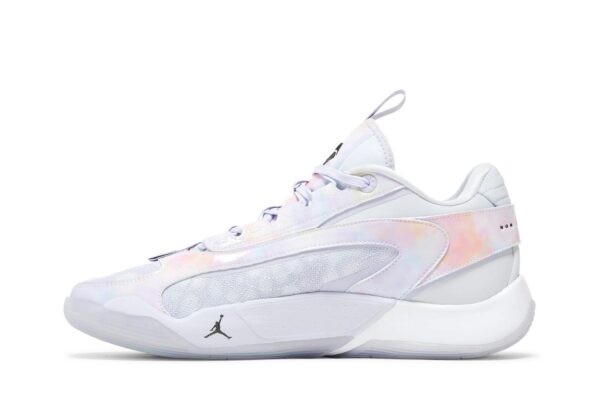 Jordan Luka 2 Nebula DX8733-005 - Arviolet photo 3