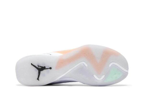 Jordan Luka 2 Nebula DX8733-005 - Arviolet photo 4