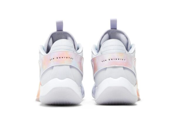 Jordan Luka 2 Nebula DX8733-005 - Arviolet photo 6