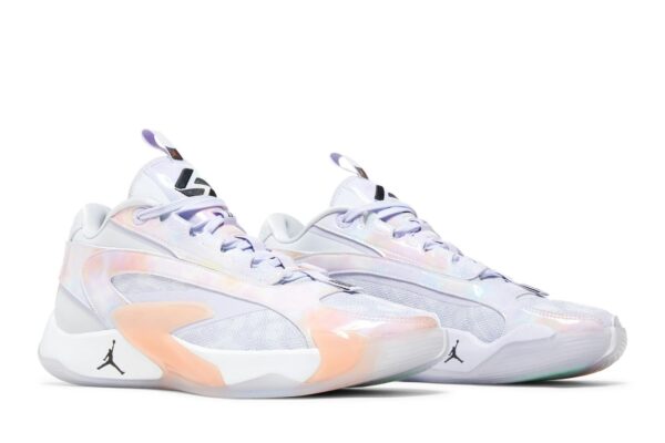 Jordan Luka 2 Nebula DX8733-005 - Arviolet photo 8