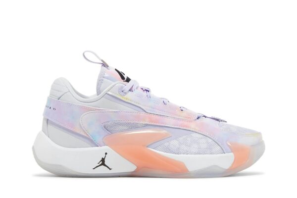Jordan Luka 2 Nebula (GS) DZ3498-005 - Arviolet photo 1