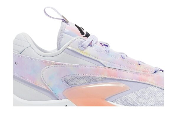 Jordan Luka 2 Nebula (GS) DZ3498-005 - Arviolet photo 2