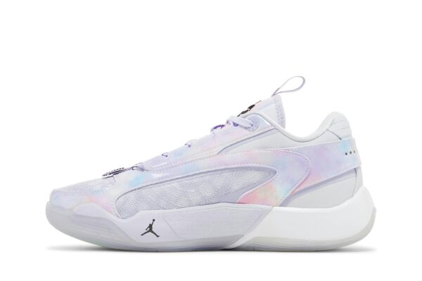 Jordan Luka 2 Nebula (GS) DZ3498-005 - Arviolet photo 3